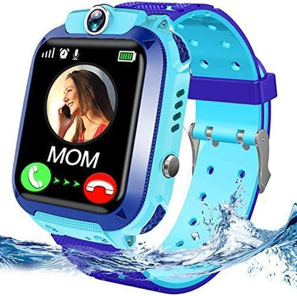 Montre Intelligente Pour Enfants