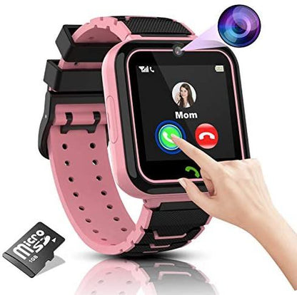 Montre Intelligente Pour Enfants