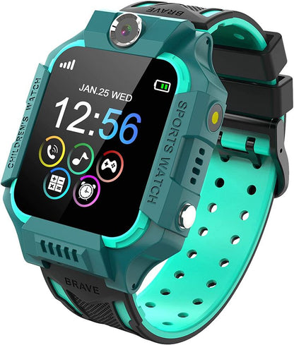 Montre Intelligente Pour Enfants