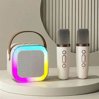 Portable Karaoke Machine